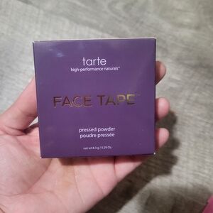 Tarte Face Tape Pressed Powder